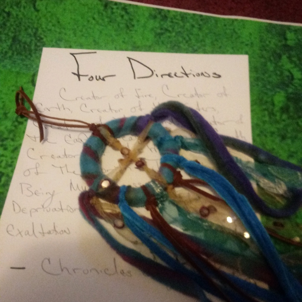 Meet your Posher, Chronicles